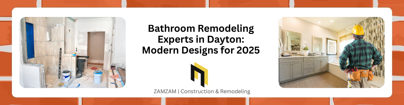 Bathroom Remodeling Experts in Dayton Modern Designs for 2025 (3)