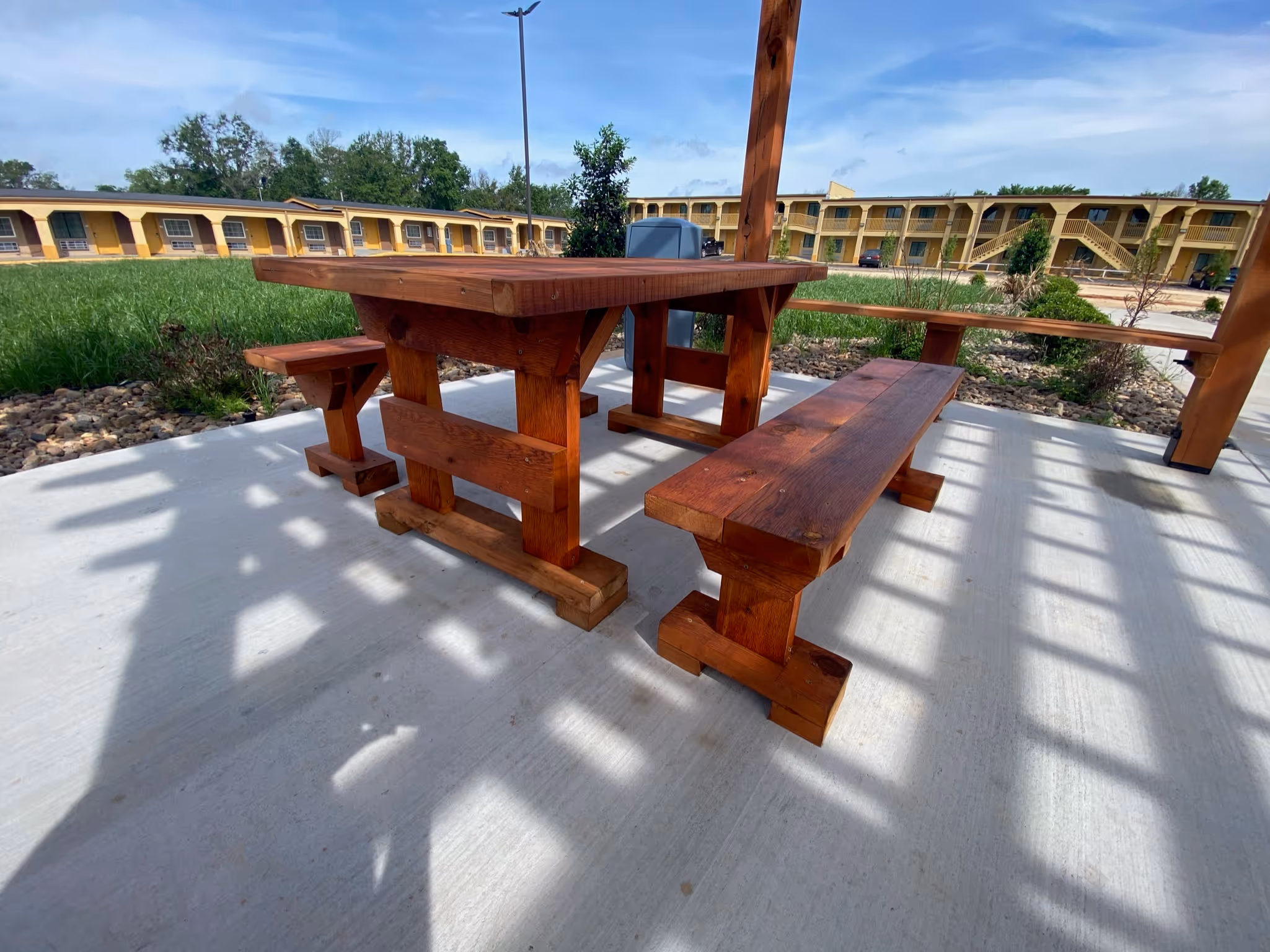 renovation construction