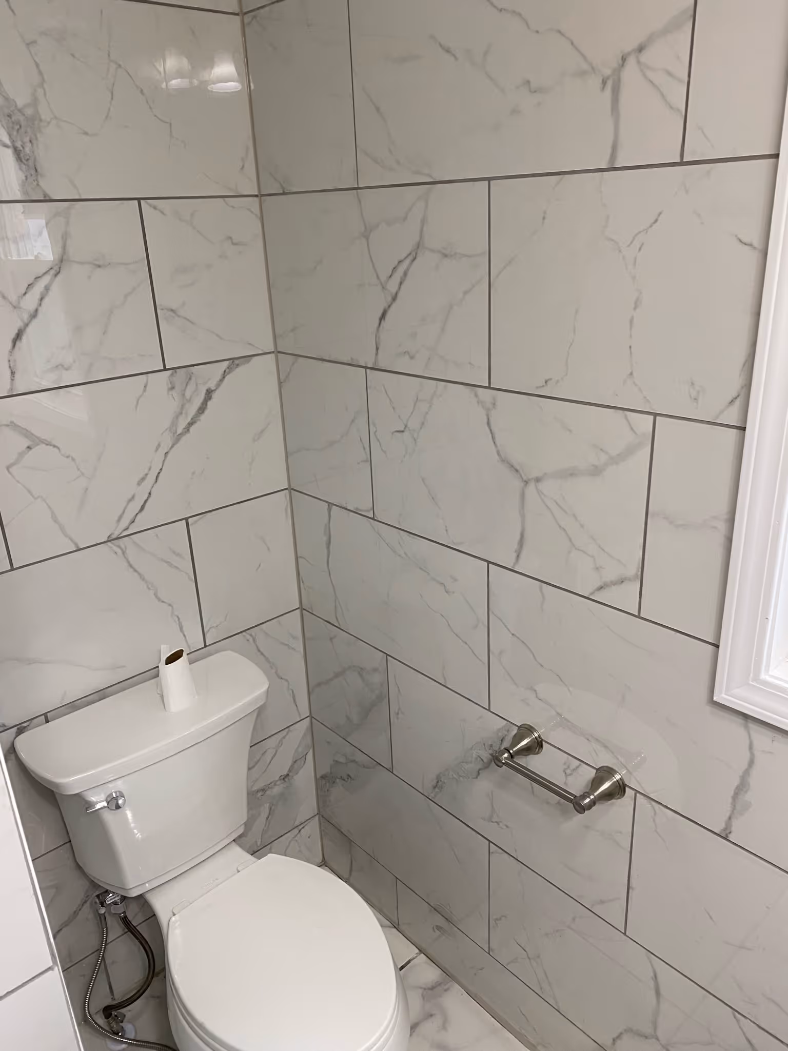 renovation construction