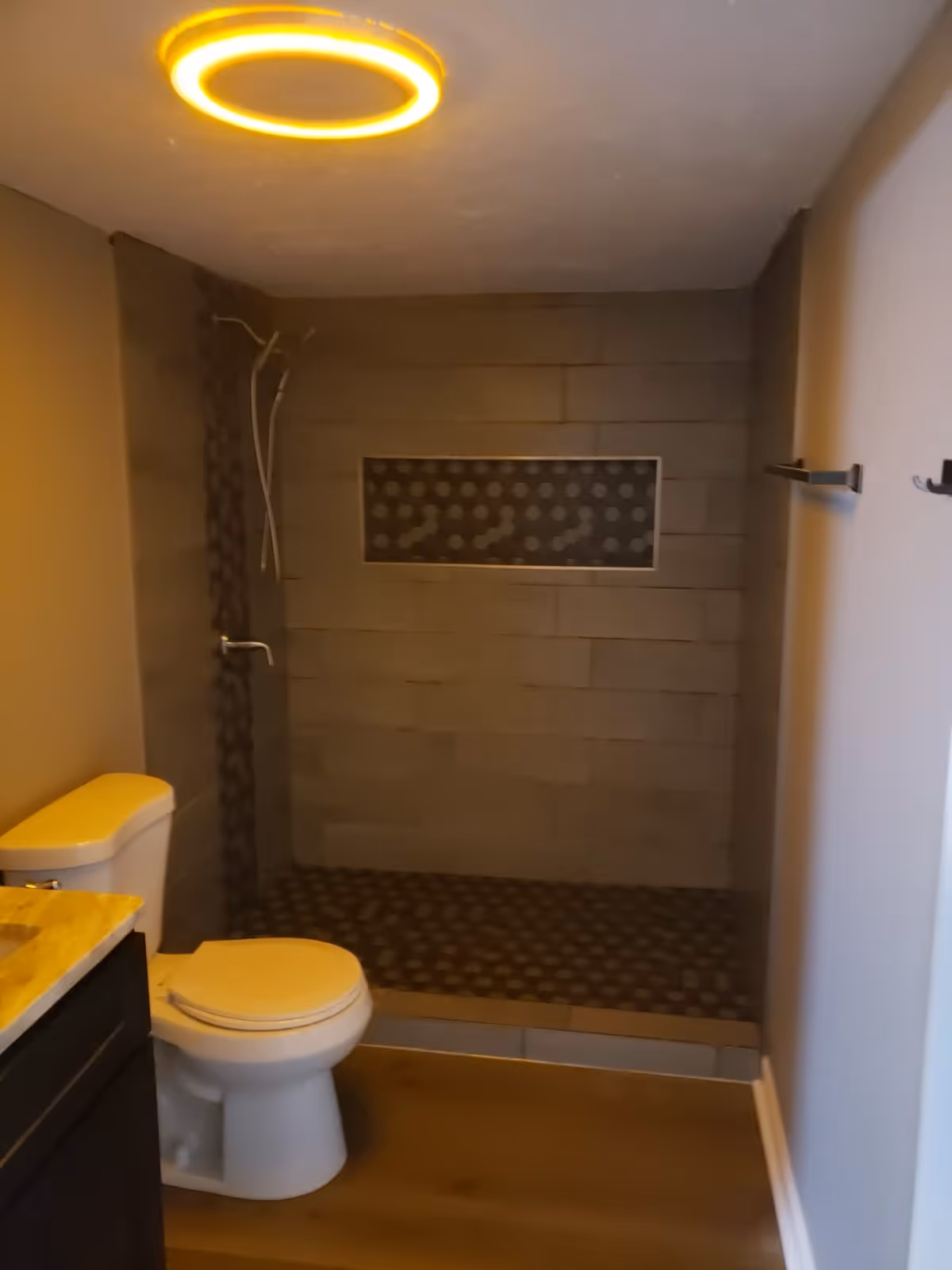 renovation construction