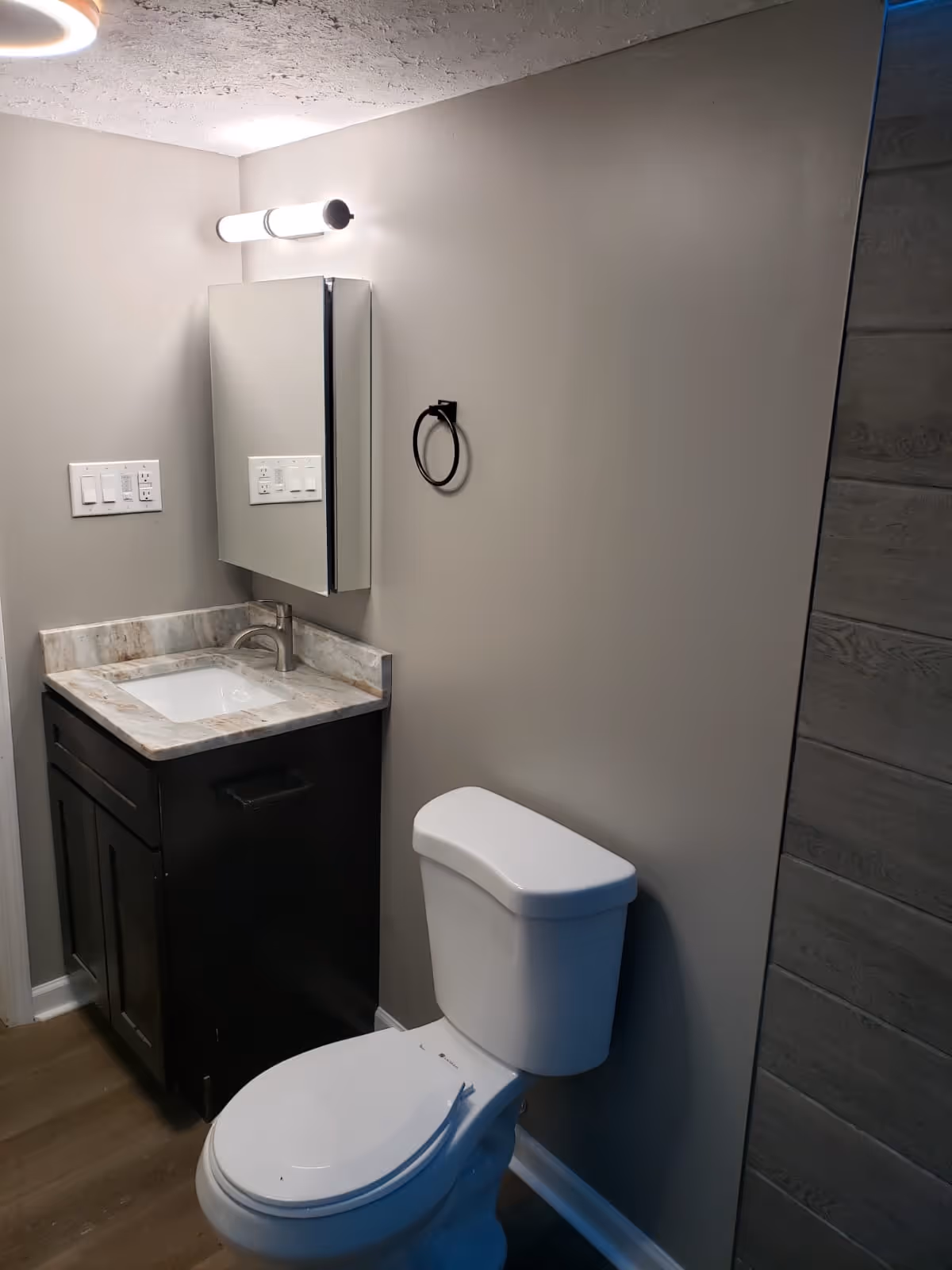 renovation construction