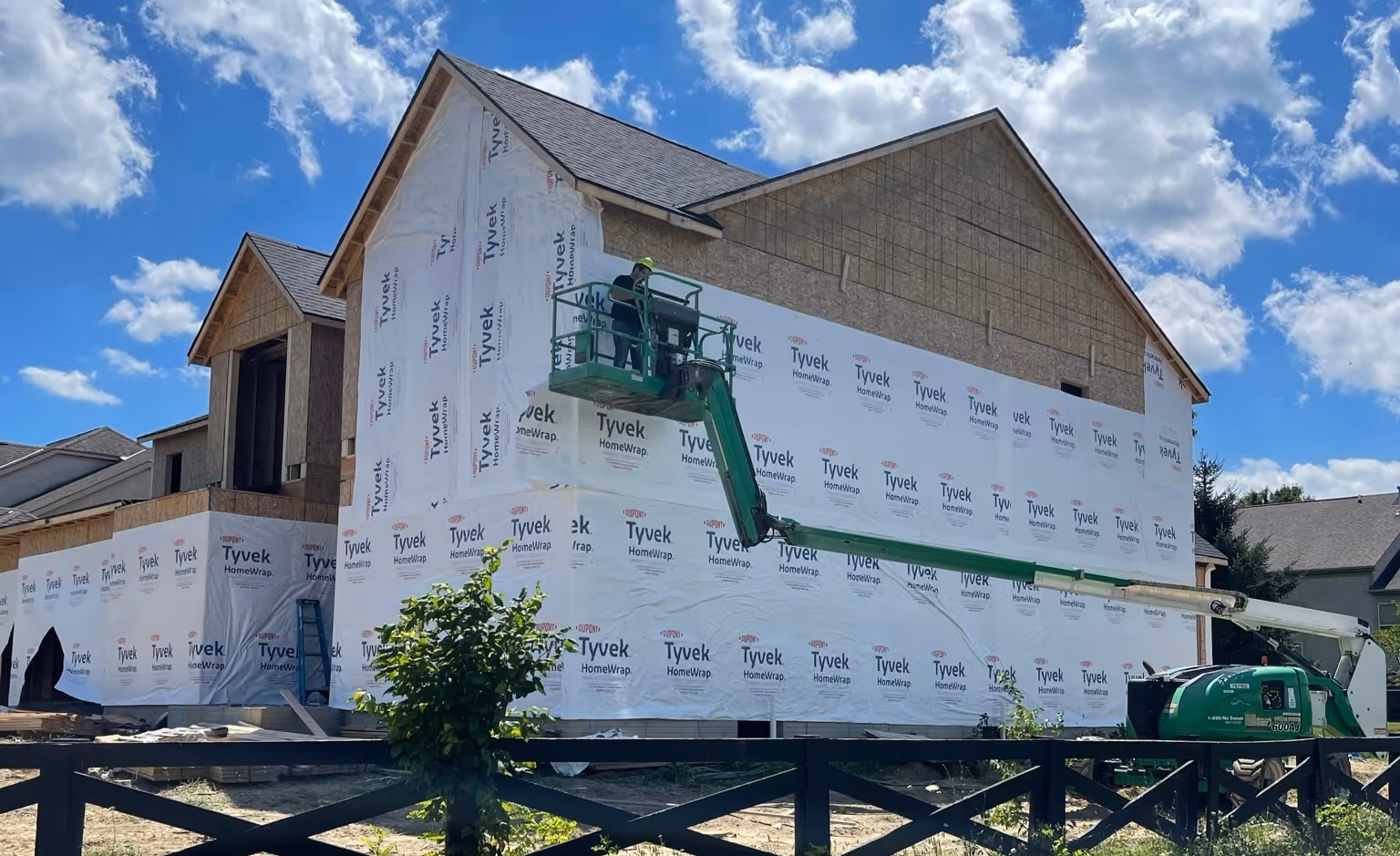 Home Renovation in Ohio