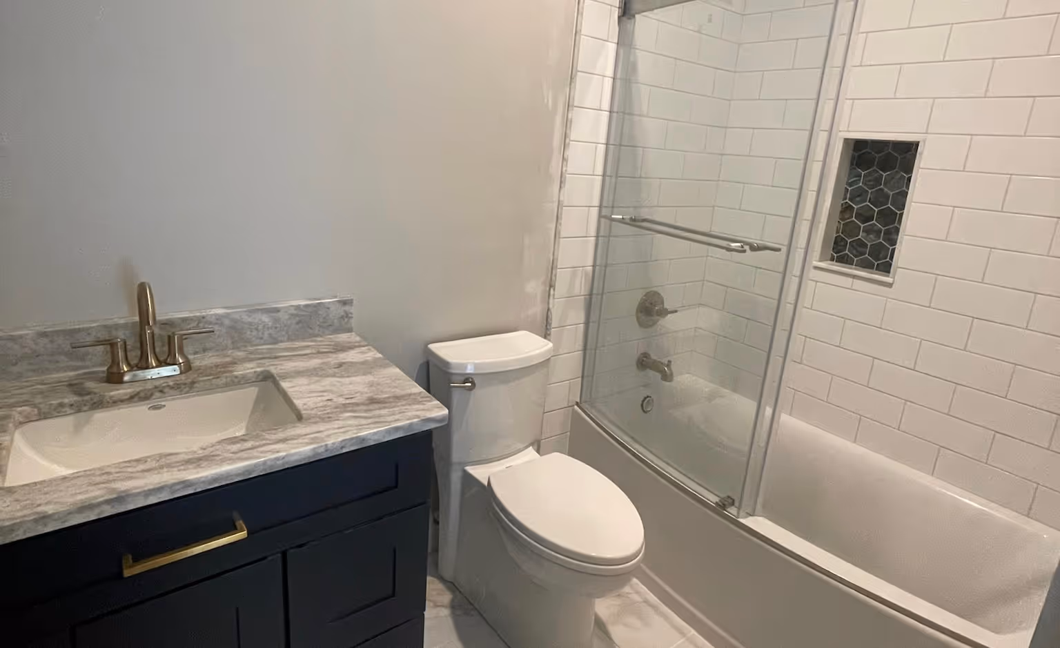 Small Kitchen Remodeling | Zam Zam Remodeling Services