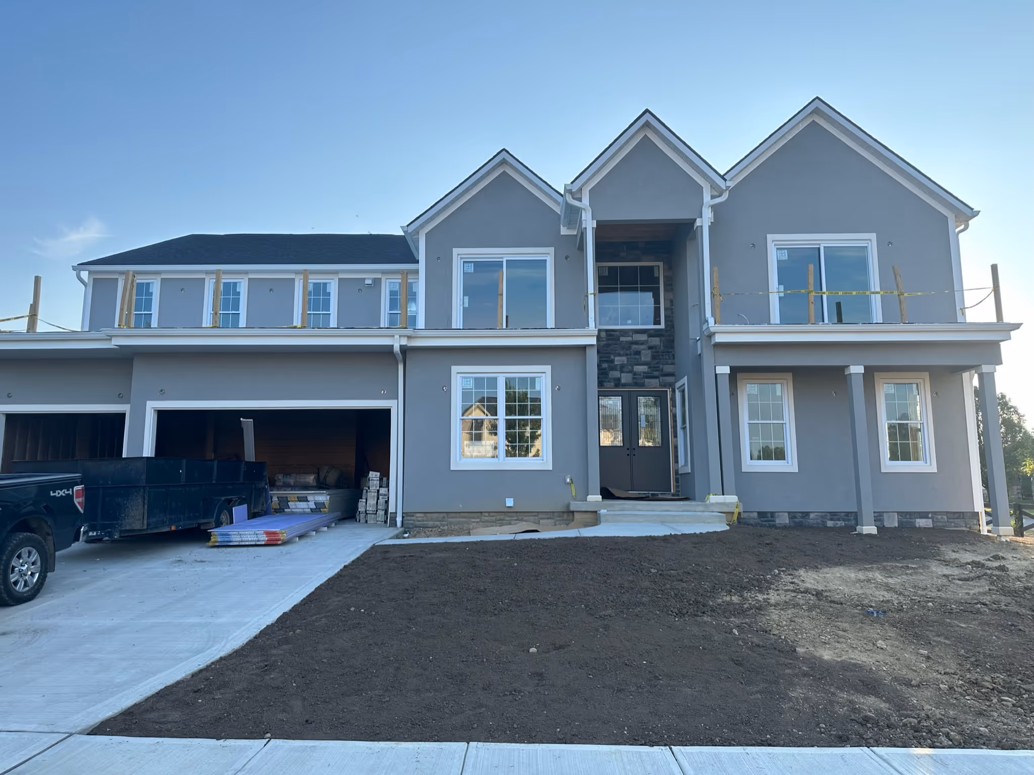 Full House Remodeling Services in Ohio