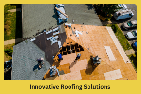 Innovative Roofing Solutions  (1)