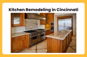 Kitchen Remodeling in Cincinnati Top Trends for 2024  - card
